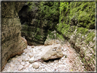 foto Canyon del Buso Vecio